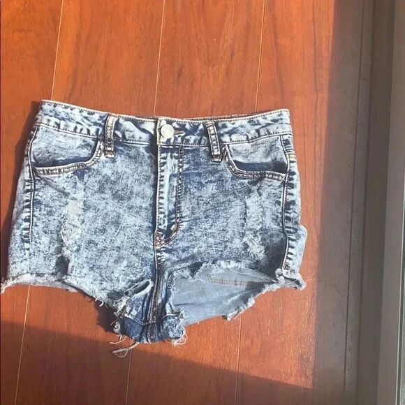 🌸 RSQ Jeans Maui High Rise Junior Size 9 🌸‎ - Picture 1 of 7